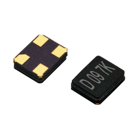DSX321G 12 MHZ KDS