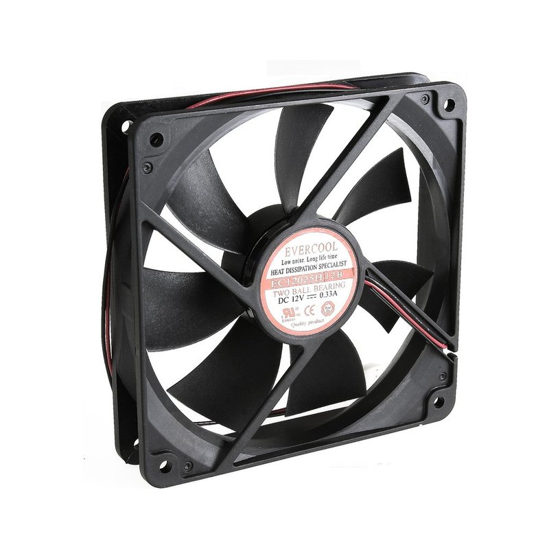 EC12025H12SA EVERCOOL