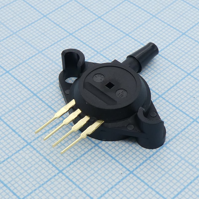 MPX10GP NXP