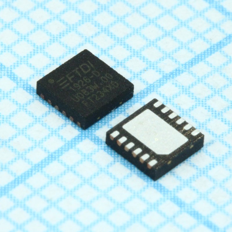 FT234XD-R FTDI