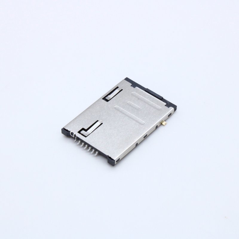 DS1138-04-06SS4BSR Connfly