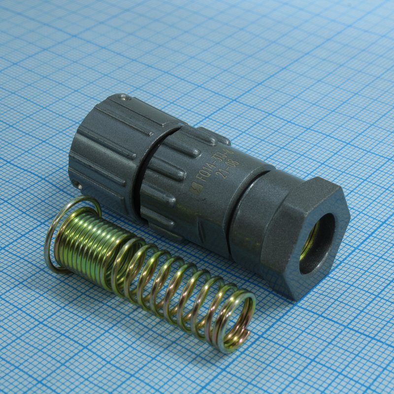 FQ14-3TJ-8 Pol-Sun
