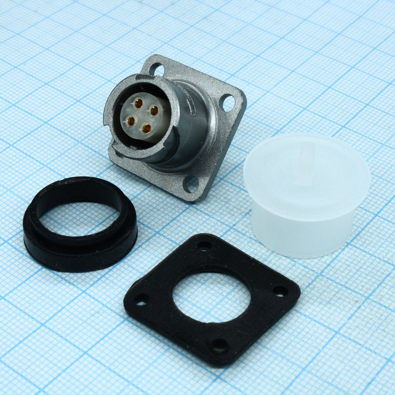 FQ14-4ZK-S Pol-Sun