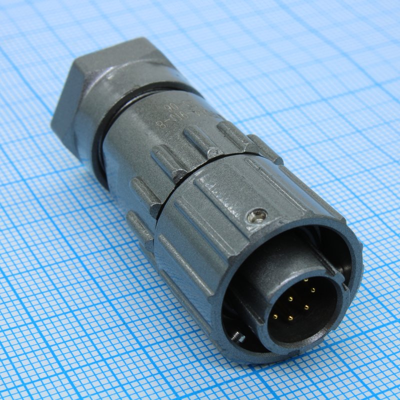 FQ14-9TJ-8 Pol-Sun