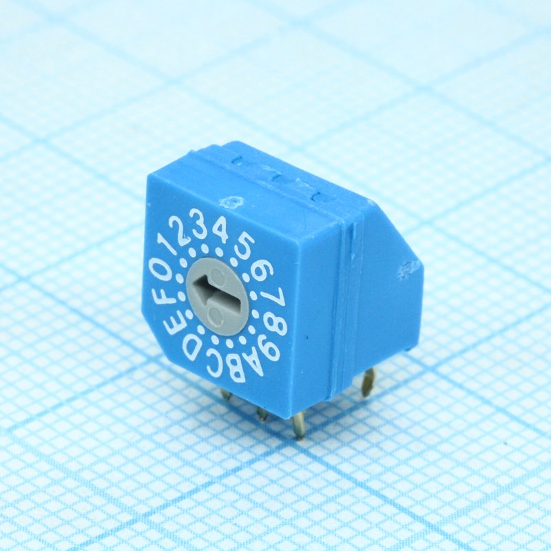 RR30014-G Switronic