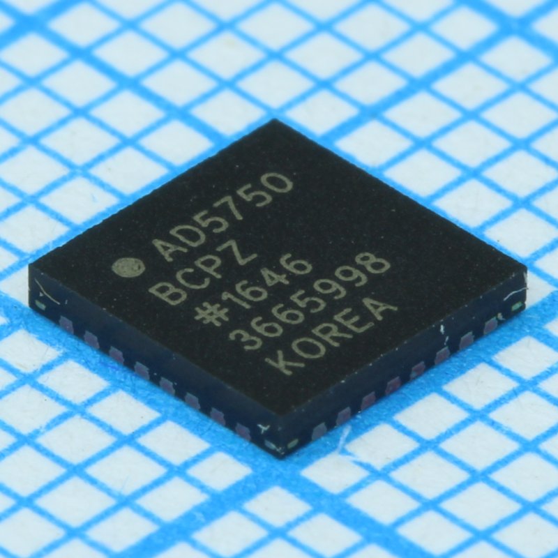 MCP3914A1T-E/MV Microchip