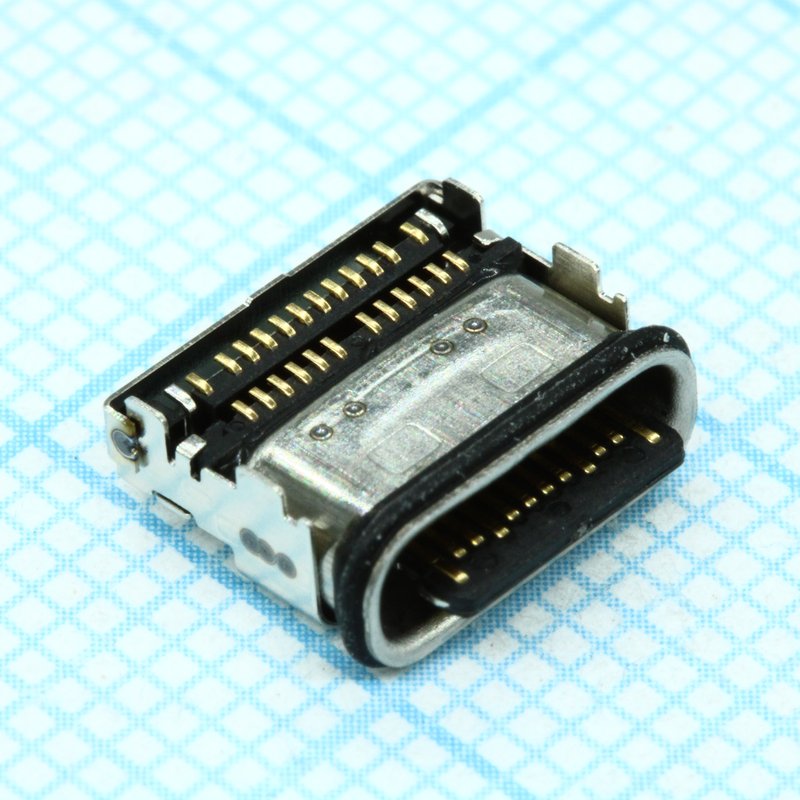 2305018-2 TE Connectivity