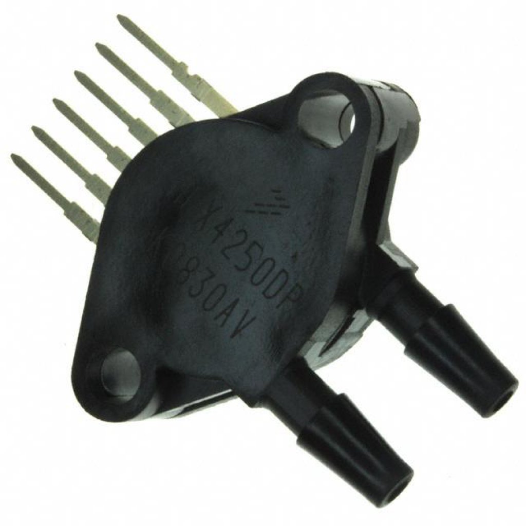MPX5050DP NXP