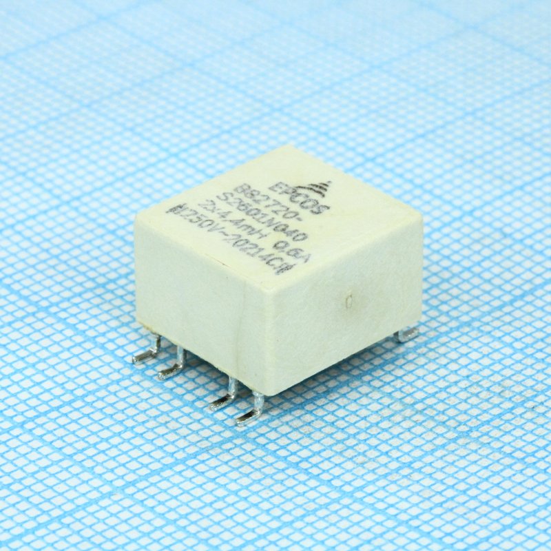 B82720S2601N040 TDK
