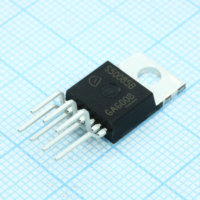 BTS50085-1TMB Infineon