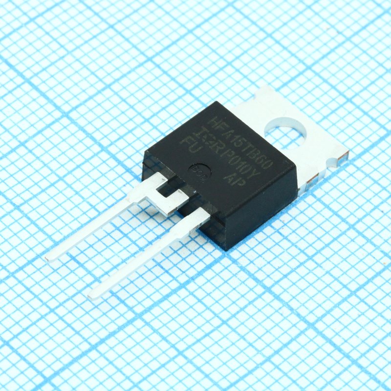 HFA15TB60PBF Infineon