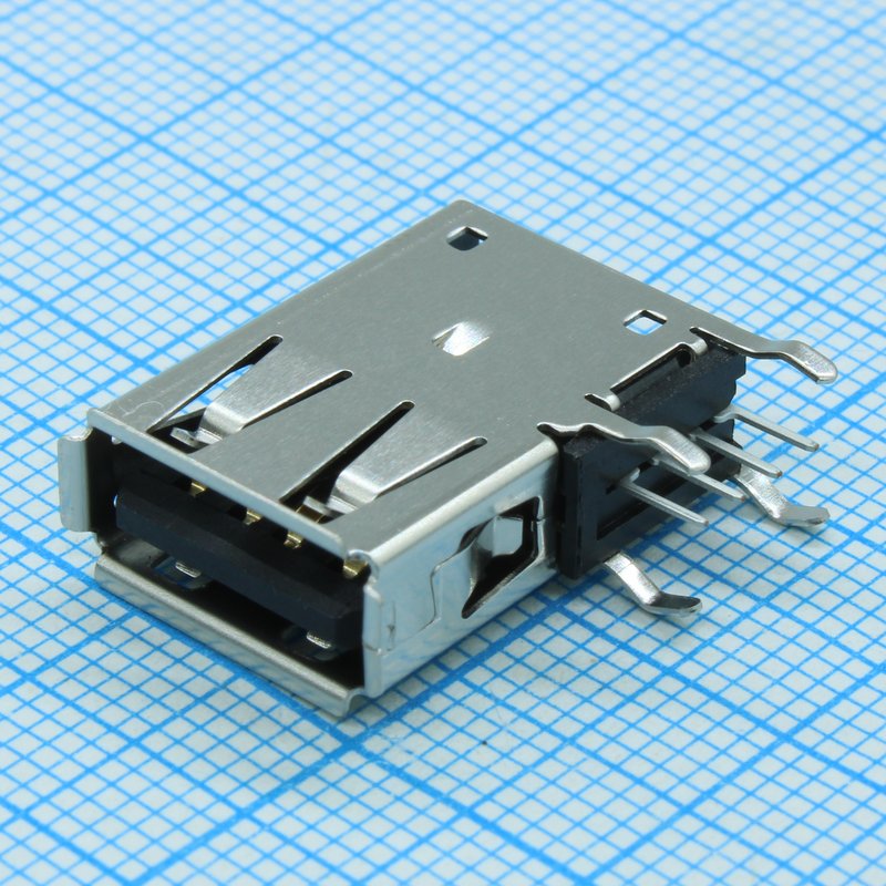 1-1734775-1 TE Connectivity