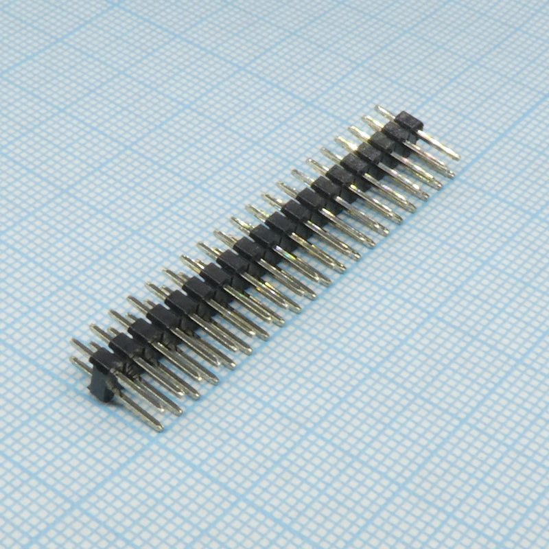 KLS1-207-2-40-S KLS Electronic