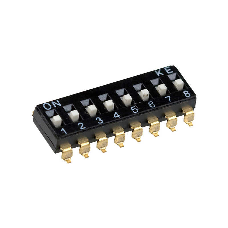 L-KLS7-KL-08-N-00 KLS Electronic