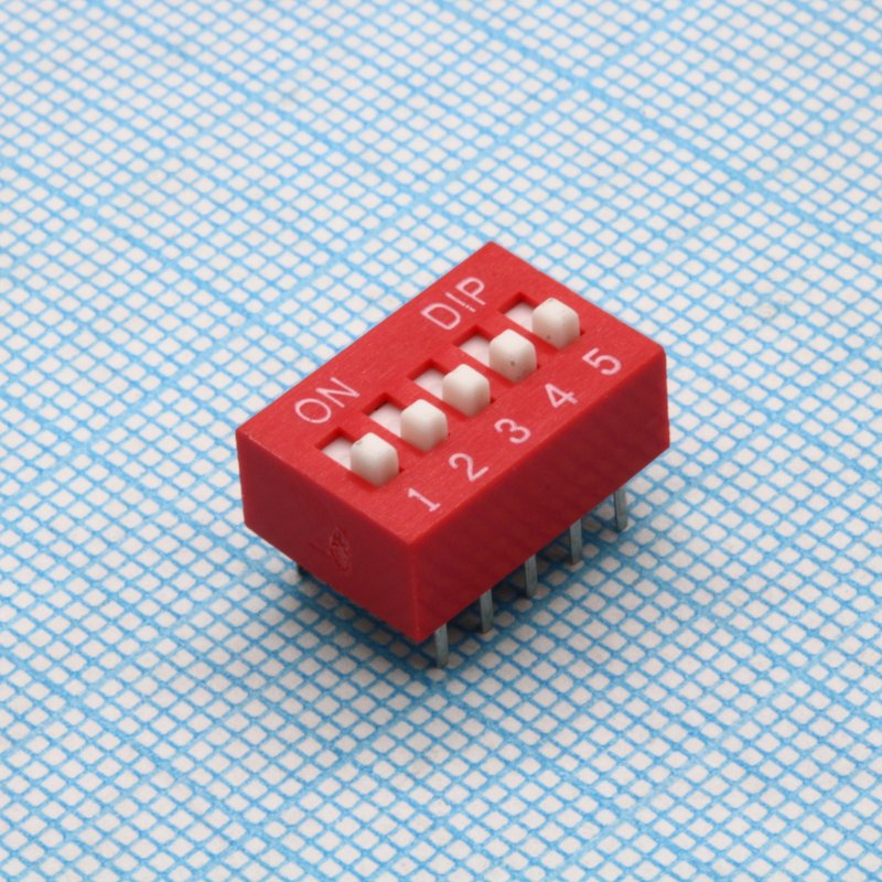 L-KLS7-DST-05-B-00 KLS Electronic