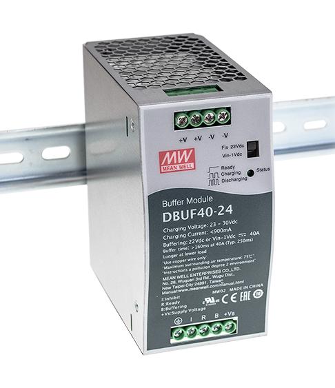 DBUF40-24 Mean Well