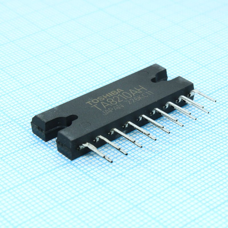 TA8210AH TOS