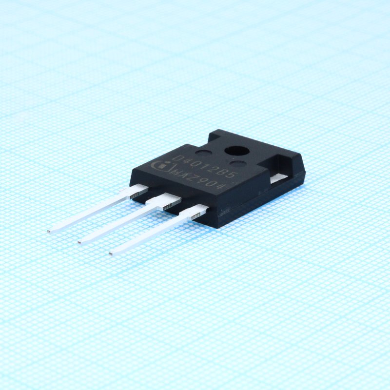 IDW40G120C5BFKSA1 Infineon