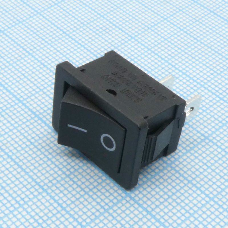 KLS7-013-10111BB KLS Electronic