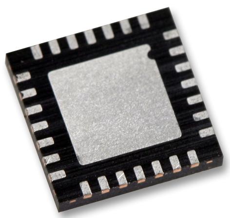 MCP23017T-E/ML Microchip