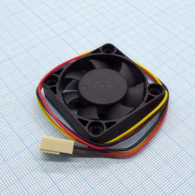EC4010H12BA EVERCOOL