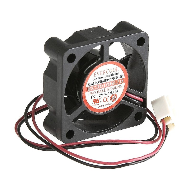 EC3010H12B EVERCOOL
