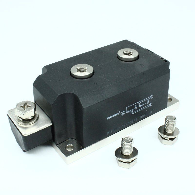 MTC600-12-408F3 TechSem