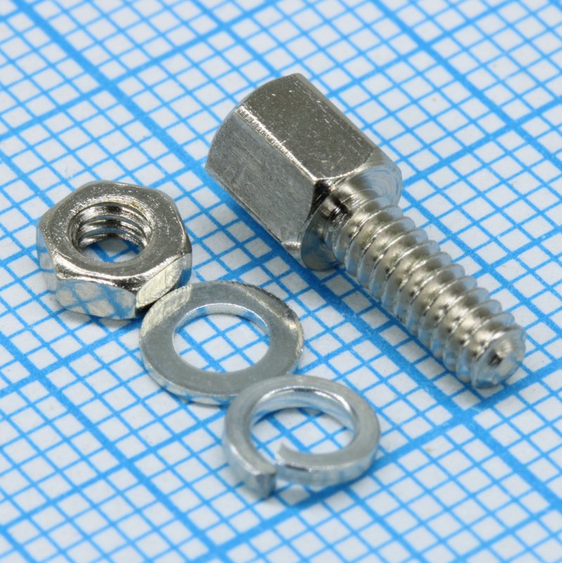 KLS1-4-40UNC-12.7 KLS Electronic