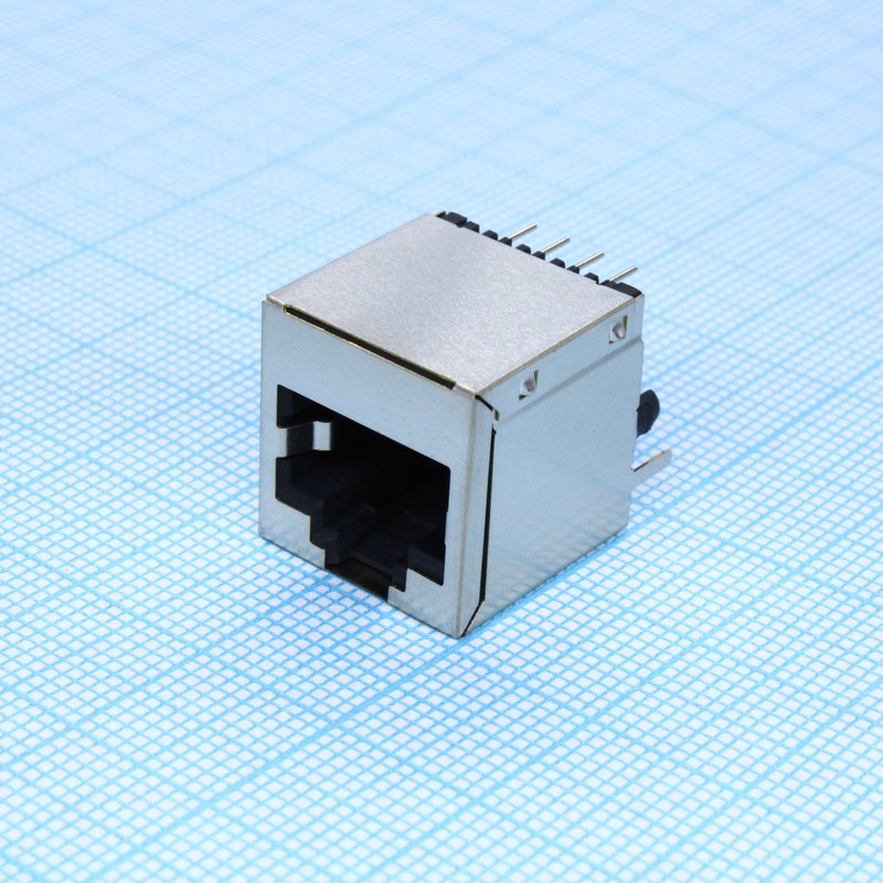 L-KLS12-158-8P8C-W-1X1-1-01 KLS Electronic