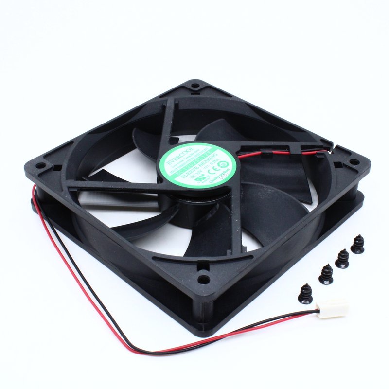 EC12025L12S EVERCOOL