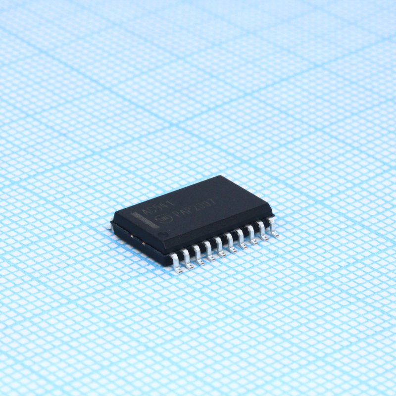 74AC541SCX onsemi