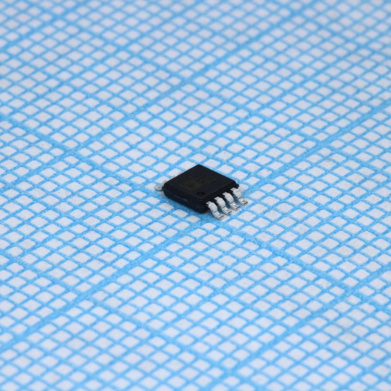 ADP1720ARMZ-5-R7 Analog Devices