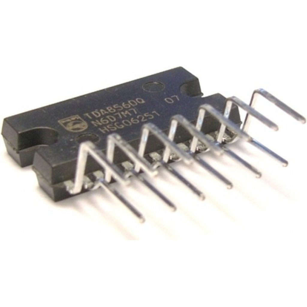 TDA8560Q NXP