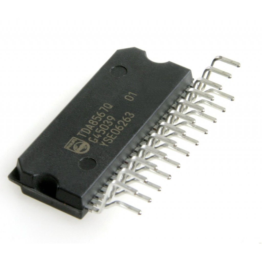 TDA8568Q NXP