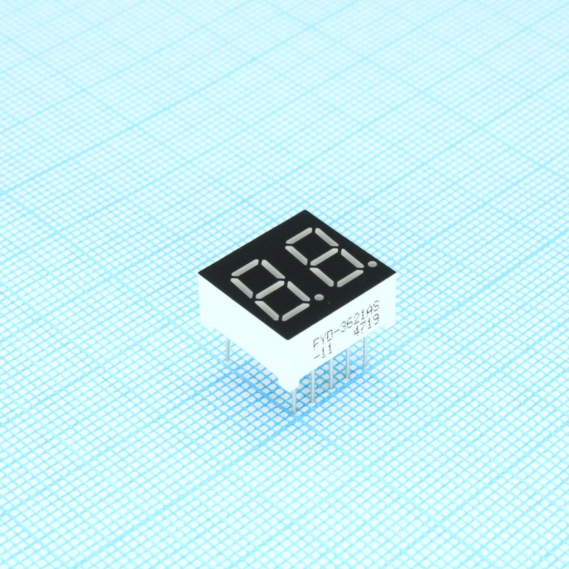 FYD-3621AS-11 Foryard