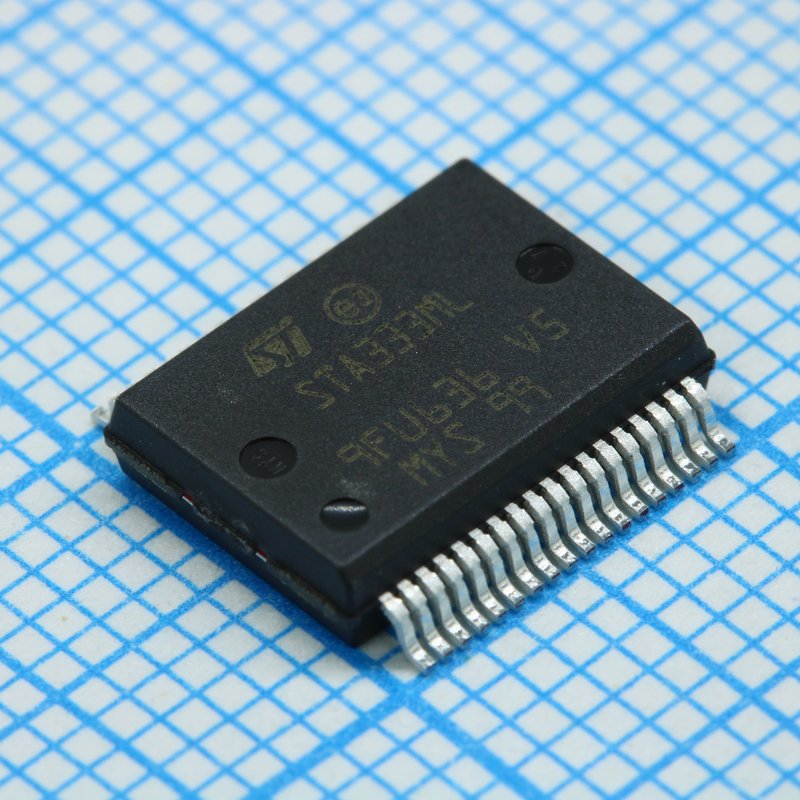 STA333ML13TR ST Microelectronics