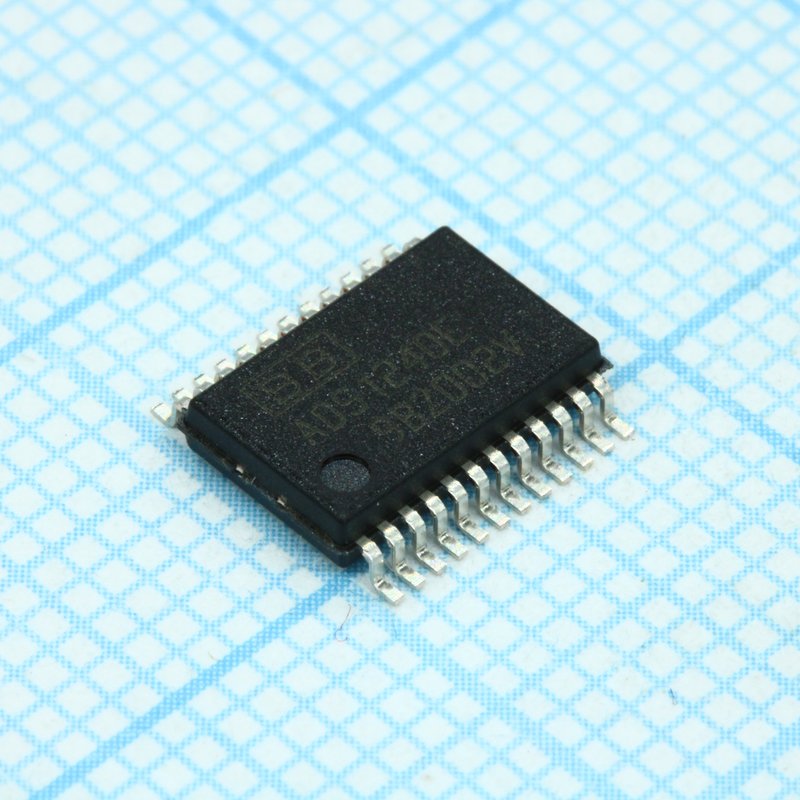 ADS1240E/1K Texas Instruments