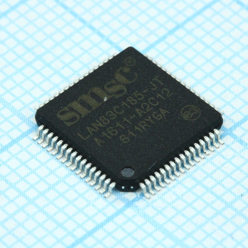 LAN83C185-JT Microchip