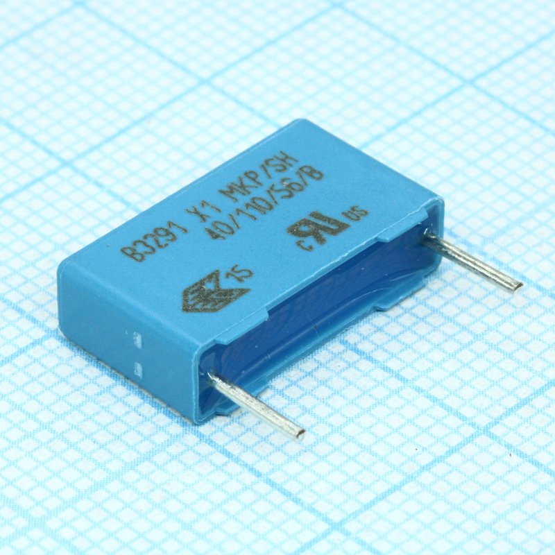 B32912B5103M000 TDK