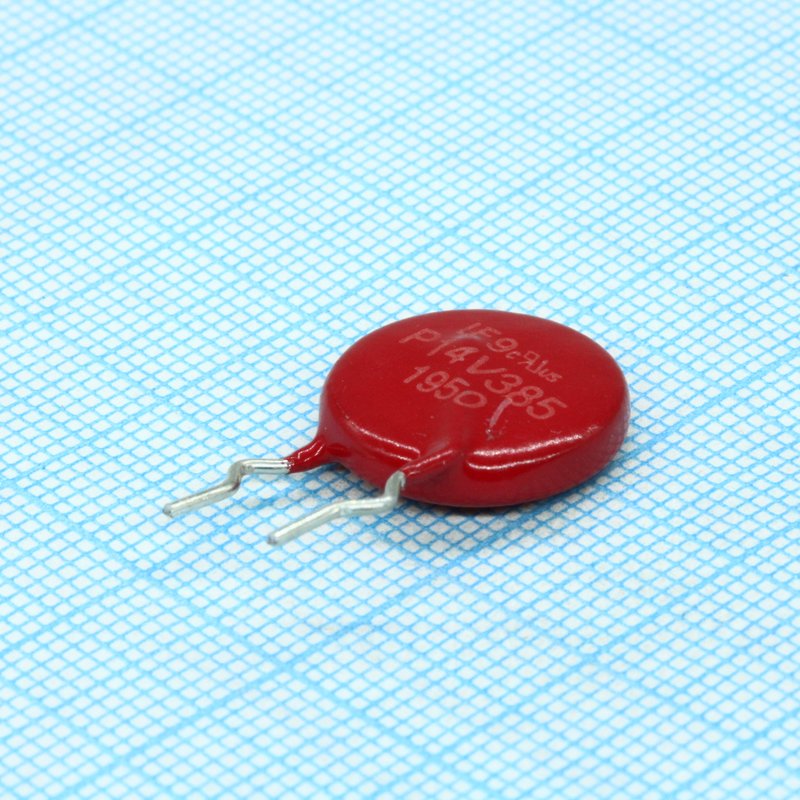 V14E385PL4B7 Littelfuse