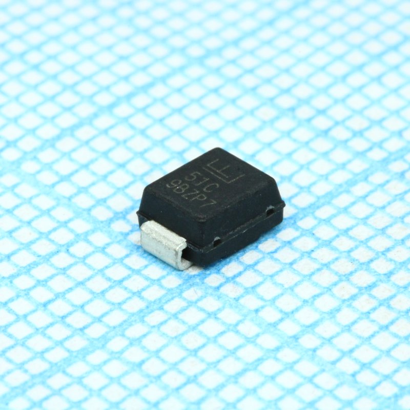P6SMB51CA Littelfuse