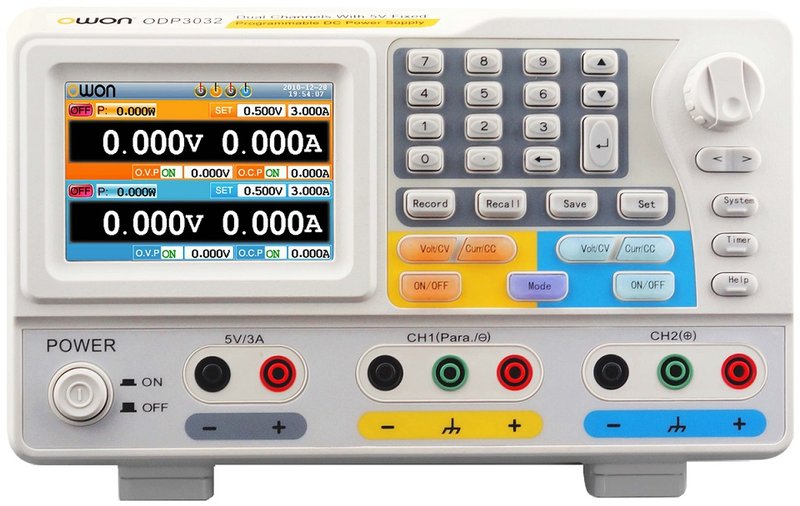 ODP3032 OWON