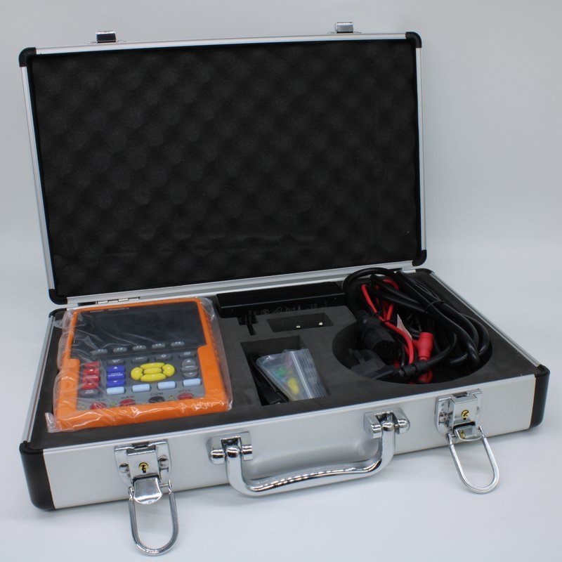 HDS2062M-N OWON