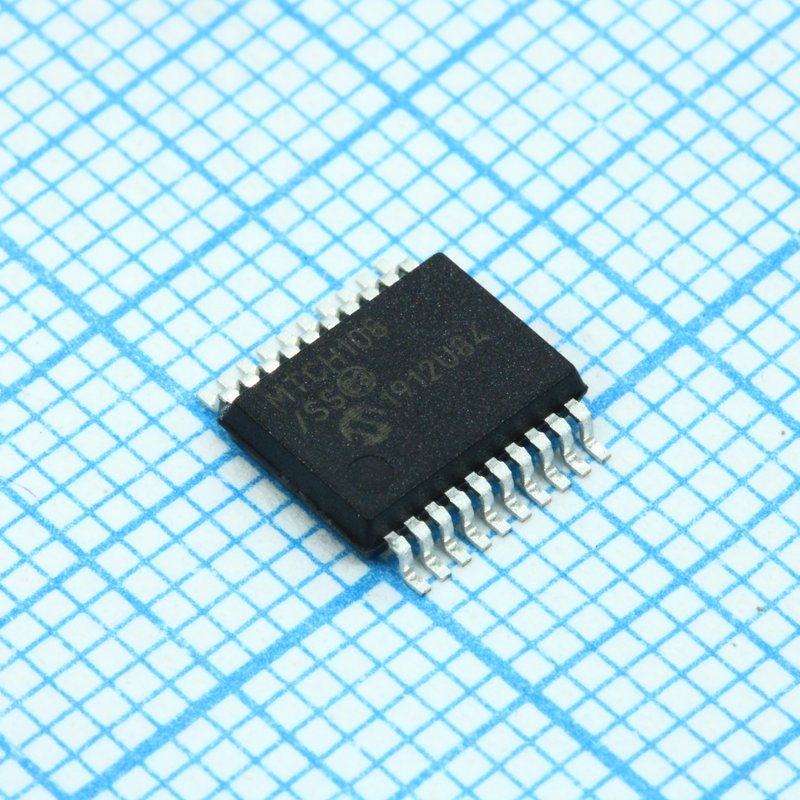 MTCH108-I/SS Microchip