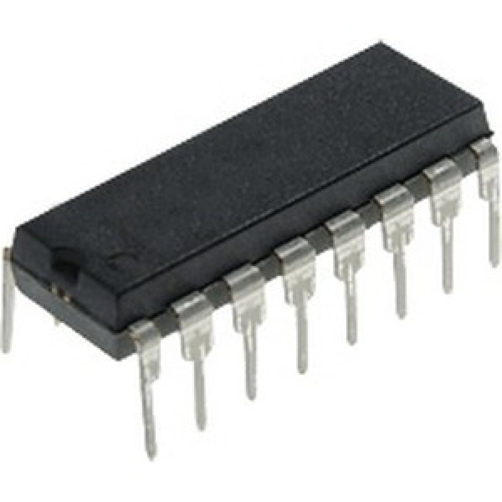 ULN2003APG Toshiba