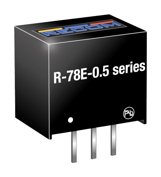 R-78E12-0.5 Recom