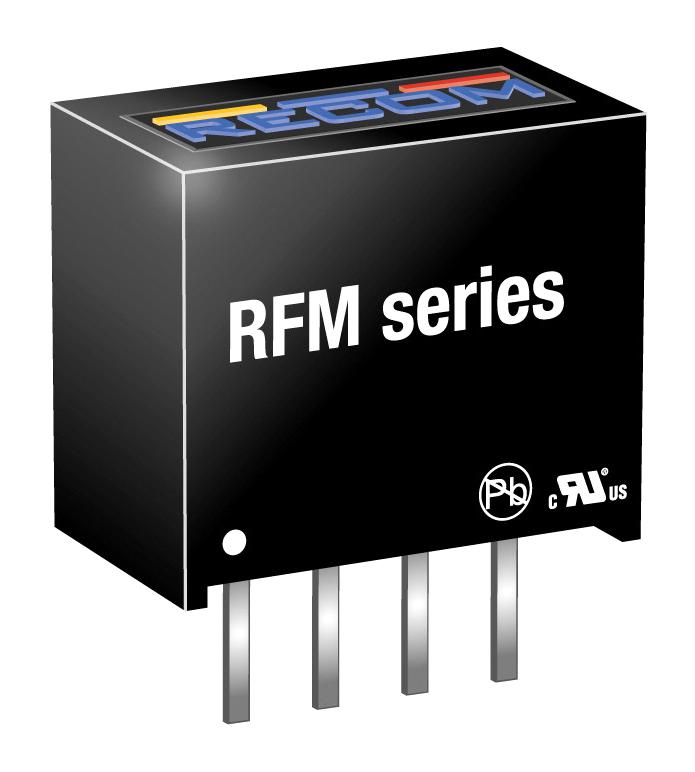 RFM-0505S Recom