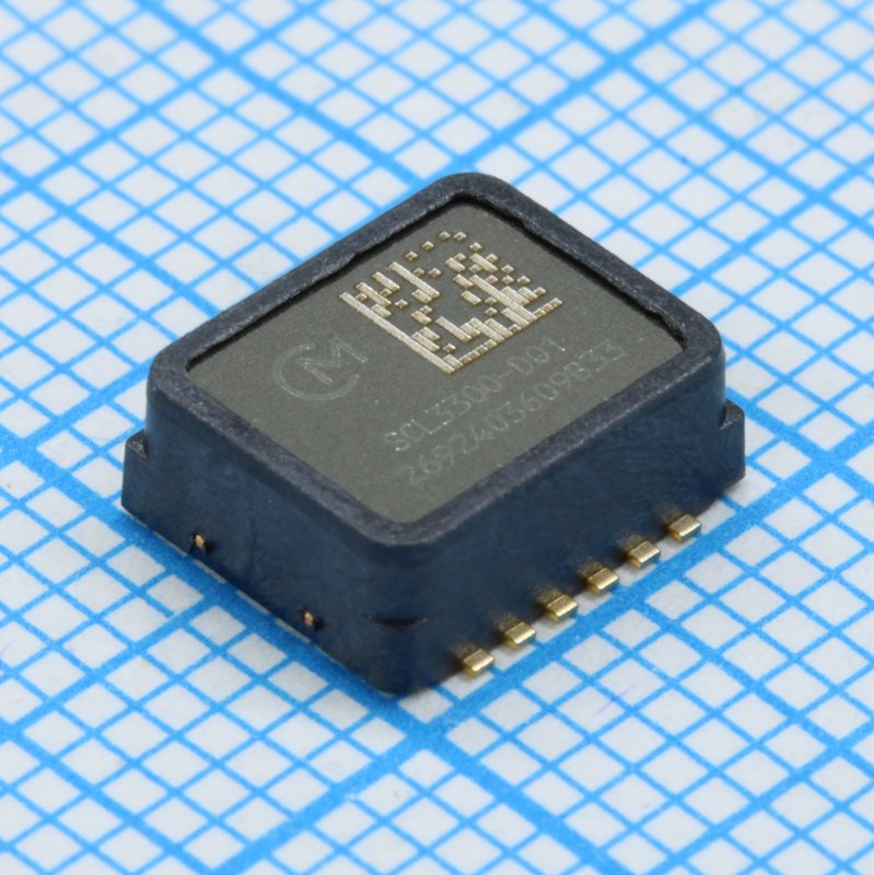 SCL3300-D01-1 Murata