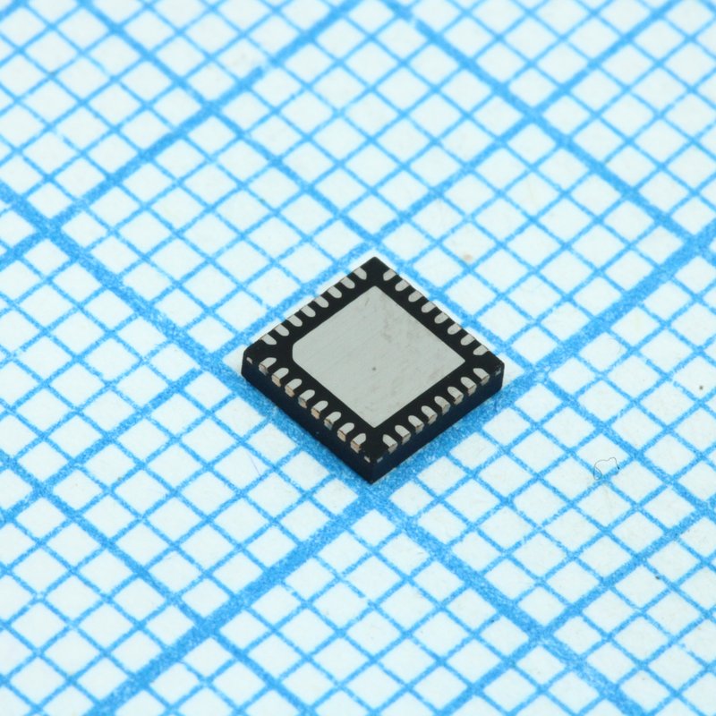 TPS65054RSMR Texas Instruments