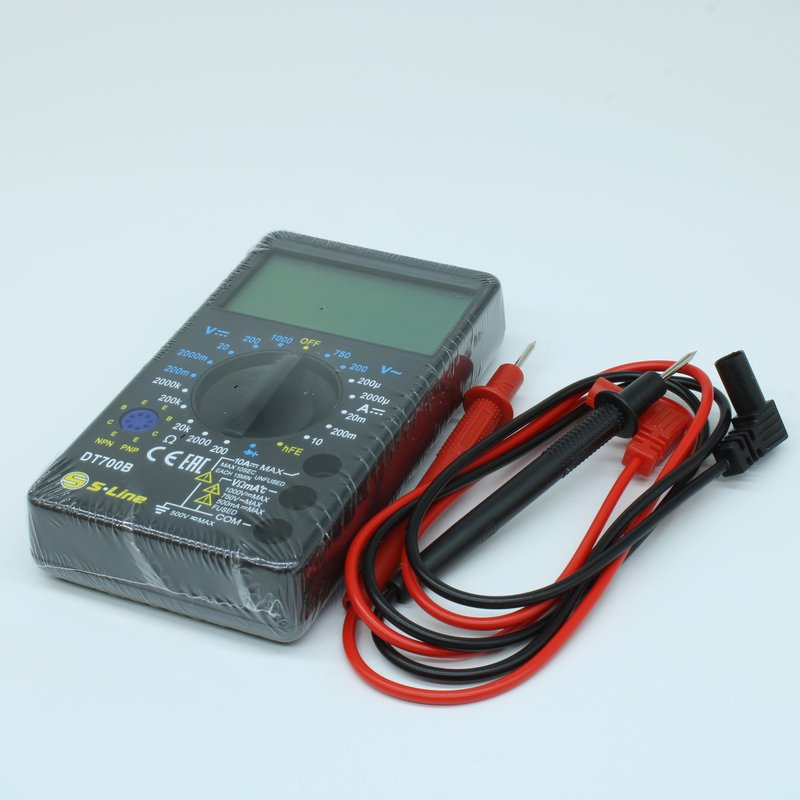 DT-700B S-Line